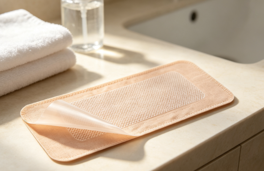 Muscle Care Patch