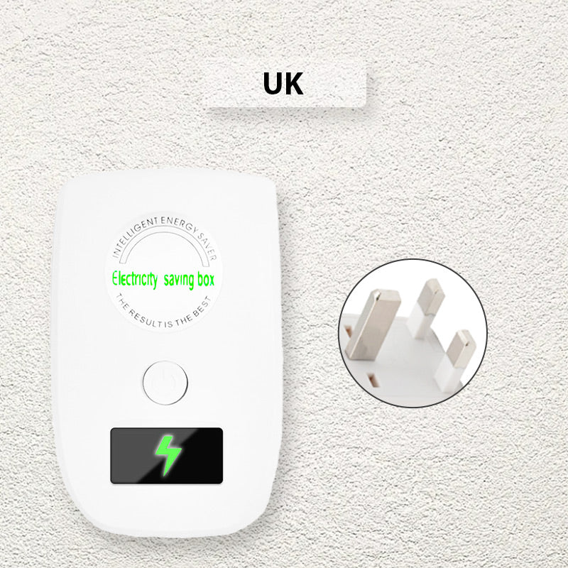 Effective Electricity Saving Box for Home & Office