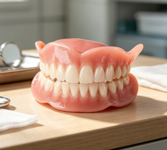 🌎Ends Today: 80% OFF!⏰Smile with Confidence
