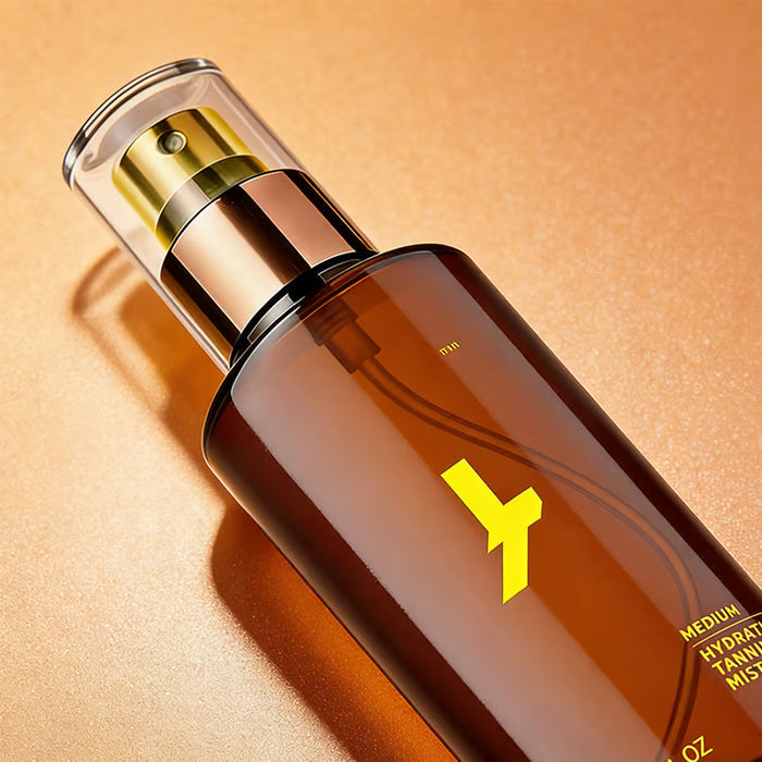 🏖️👙Last Day Buy 2 Get 1 Free✨Hydrating Self-Tanning Mist for a Natural Glow