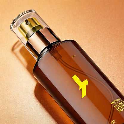 🏖️👙Last Day Buy 2 Get 1 Free✨Hydrating Self-Tanning Mist for a Natural Glow