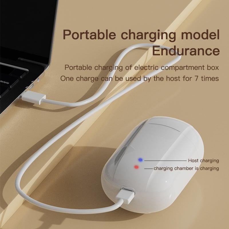 Intelligent Massage Pad