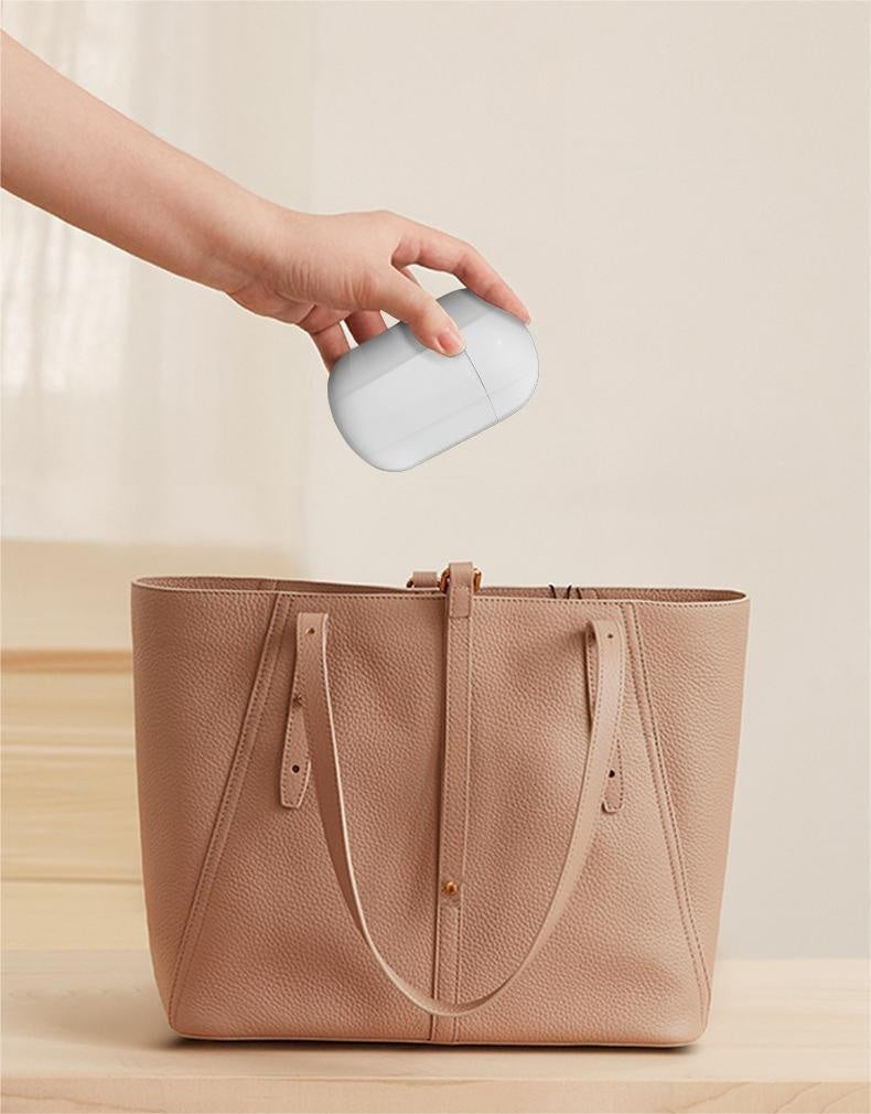 Intelligent Massage Pad