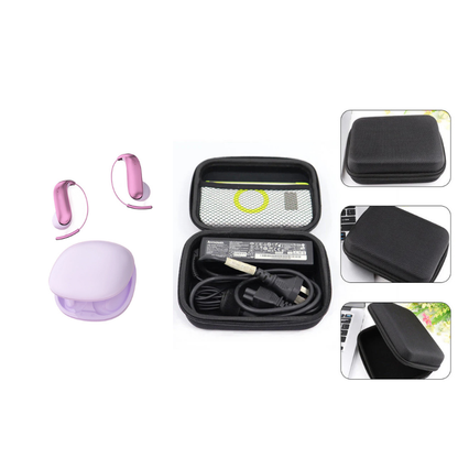 🎁2026 New Arrivals 50% OFF💥Bluetooth 6.0 Earbuds – 4.2g ultra-light, barely there feel. 48H playtime, IPX5 sweatproof. Perfect for runs & daily listening. ⚡✨
