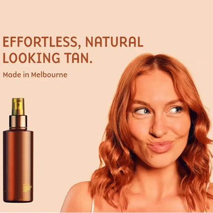 🏖️👙Last Day Buy 2 Get 1 Free✨Hydrating Self-Tanning Mist for a Natural Glow