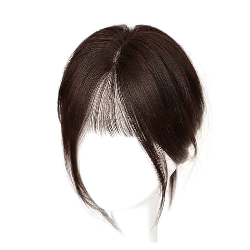 🔥2025 Hot Sale🔥Partial Bangs Hair Piece