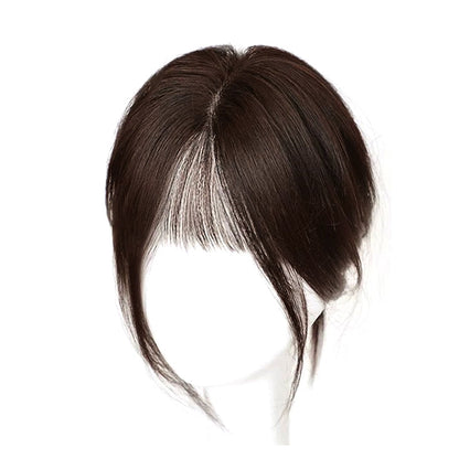 🔥2025 Hot Sale🔥Partial Bangs Hair Piece