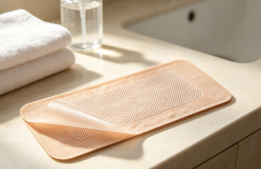 Muscle Care Patch
