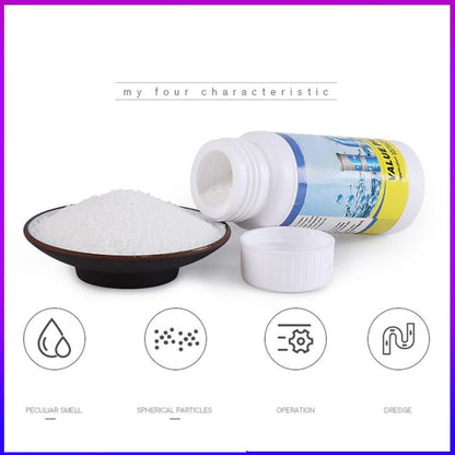 ⏰Last Day Surprise Price: Buy 1 Get 1 Free🔥SINK & DRAIN CLEANER