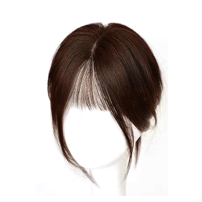 🔥2025 Hot Sale🔥Partial Bangs Hair Piece