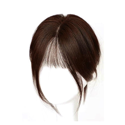 🔥2025 Hot Sale🔥Partial Bangs Hair Piece