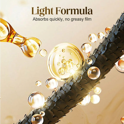 🔥Hot Sale✨Intensive Nourishing Hair Oil Spray