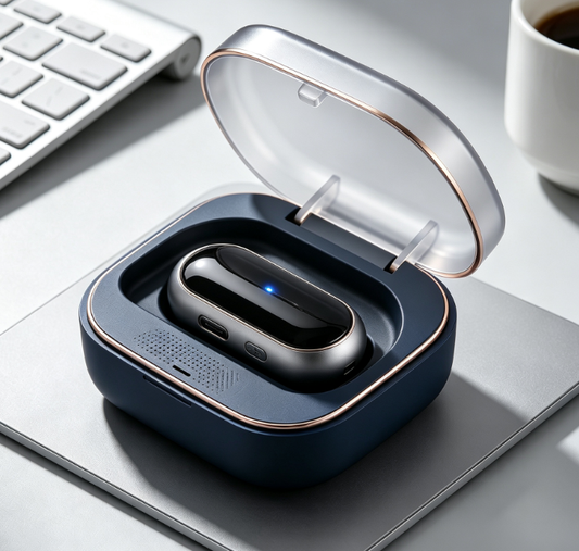 🔥🔥Last 3 Hours: 80% Off🏆 Limited Time Offer – Smart Sleep Device