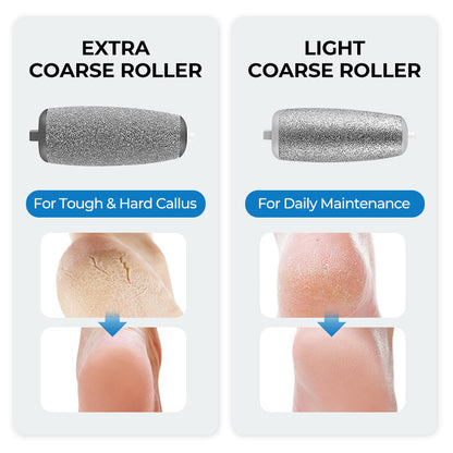 🔥Hot Sale - 50% OFF🔥Electric Feet Callus Remover⚡