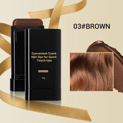 🔥Hot Sale 50% Off🔥Safe and Convenient Comb Hair Dye