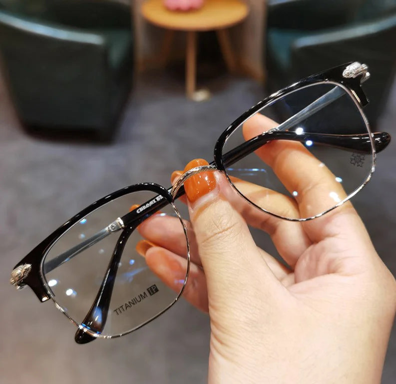 🔥 2026 Hot Sale 50% OFF🔥Ultra Anti-Blue Light Presbyopic Reading Glasses