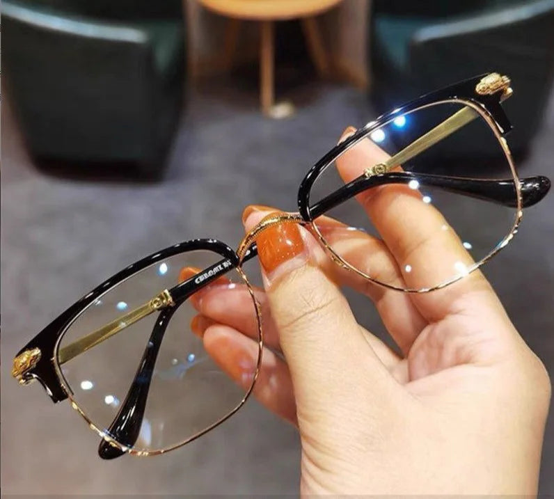 🔥 2026 Hot Sale 50% OFF🔥Ultra Anti-Blue Light Presbyopic Reading Glasses