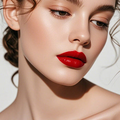 🔥Christmas Flash Sale⚡Color-Changing Moisturizing Glitter Lipstick | Buy More Save More for Holiday Gifting
