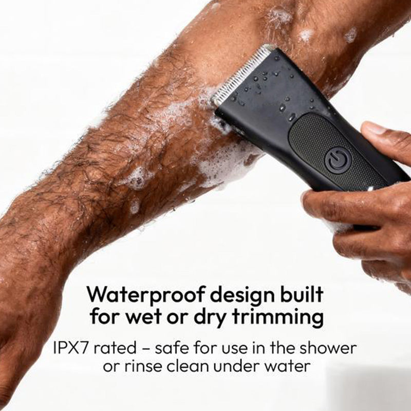 📢📢50% OFF !!✨Digital Display Body Trimmer for Men