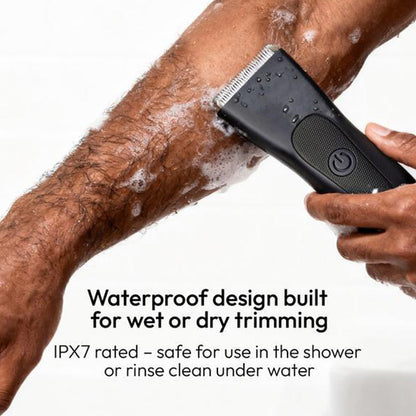 📢📢50% OFF !!✨Digital Display Body Trimmer for Men