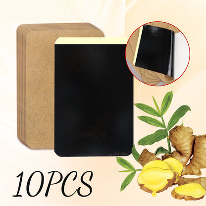 🔥Hot Sale - 50% OFF🔥Ginger Patches for Pain