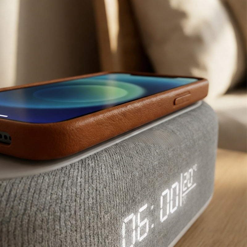 6-in-1 Wireless Charging Station