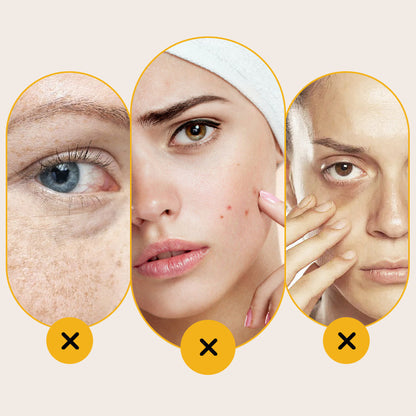 📢📢Buy 1 Get 1 Free⏰SPF50+ Snail BB Cream - All in One