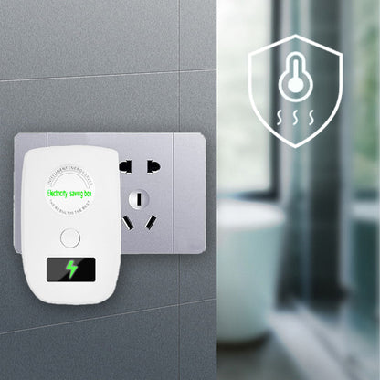 Effective Electricity Saving Box for Home & Office