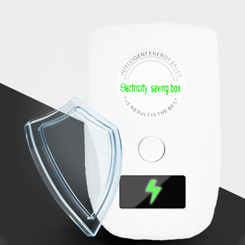 Effective Electricity Saving Box for Home & Office
