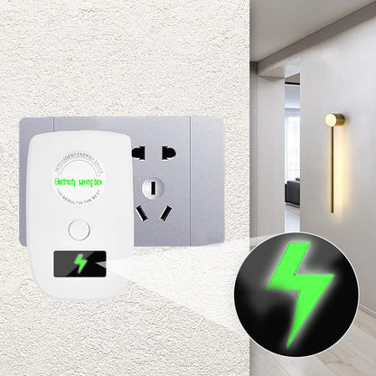 Effective Electricity Saving Box for Home & Office