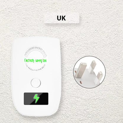 Effective Electricity Saving Box for Home & Office