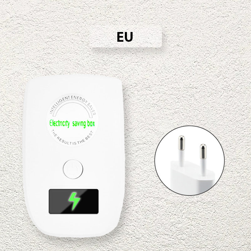 Effective Electricity Saving Box for Home & Office