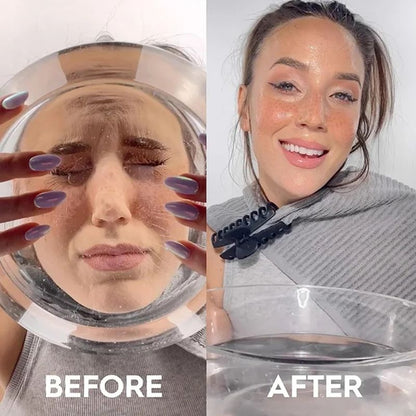 🥳2026 HOT SALE🥳💞50K+ SOLD!⏳✨ 50% OFF!Mattifying Waterproof Makeup Setting Spray