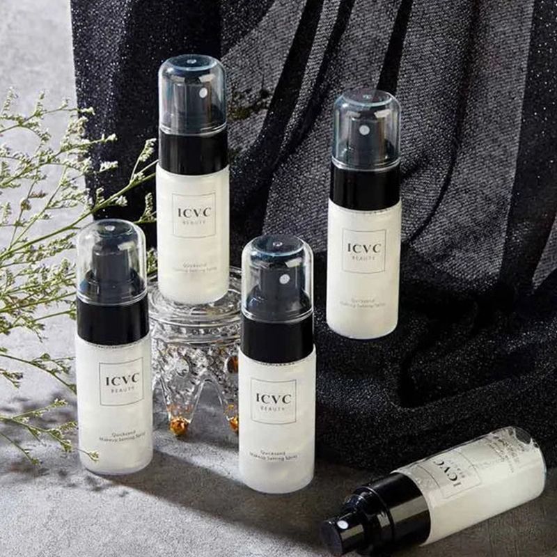 🥳2026 HOT SALE🥳💞50K+ SOLD!⏳✨ 50% OFF!Mattifying Waterproof Makeup Setting Spray