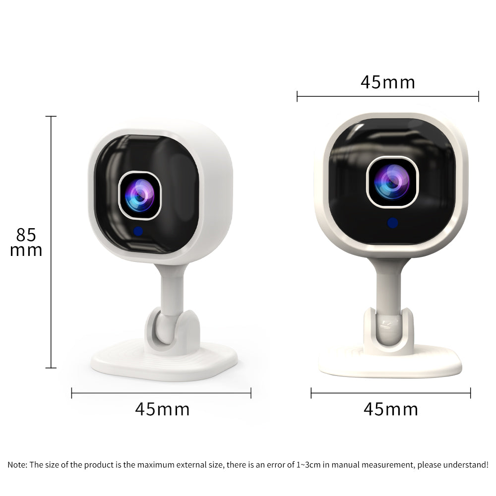 📹 LIMITED-TIME 50% OFF! ✨Wireless Smart HD Home Security Camera