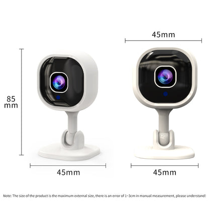 📹 LIMITED-TIME 50% OFF! ✨Wireless Smart HD Home Security Camera